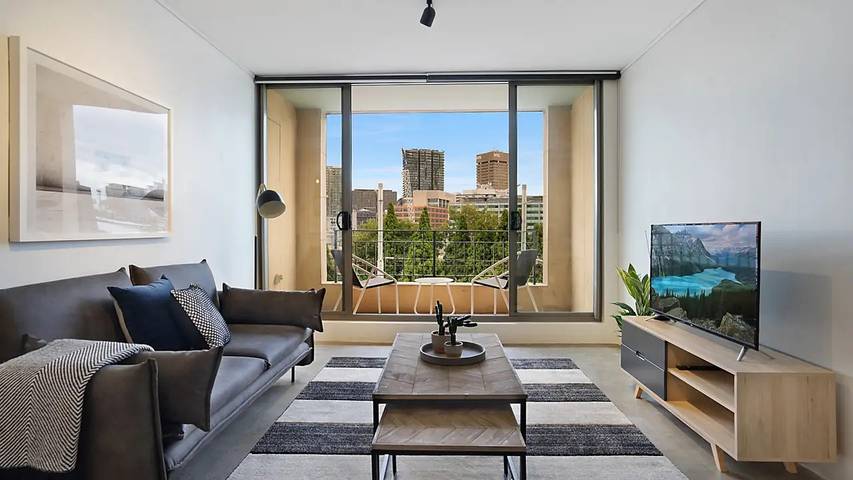 Holiday apartment for 3 people - 1