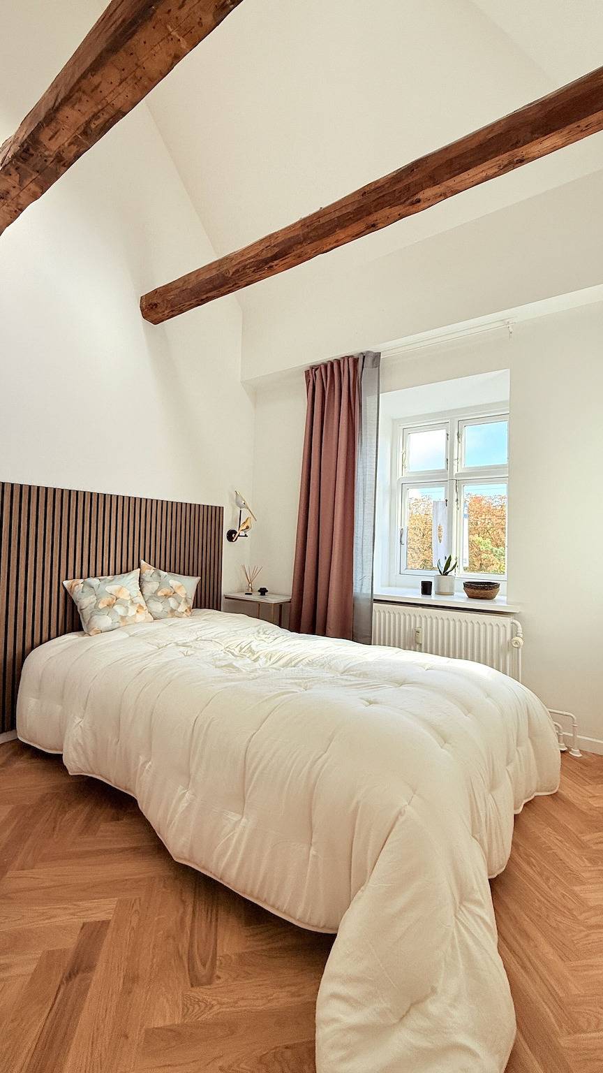 Appartement entier, Townhouse - 3 Levels - 2 People - Nørrebro in Copenhague, Hovedstaden