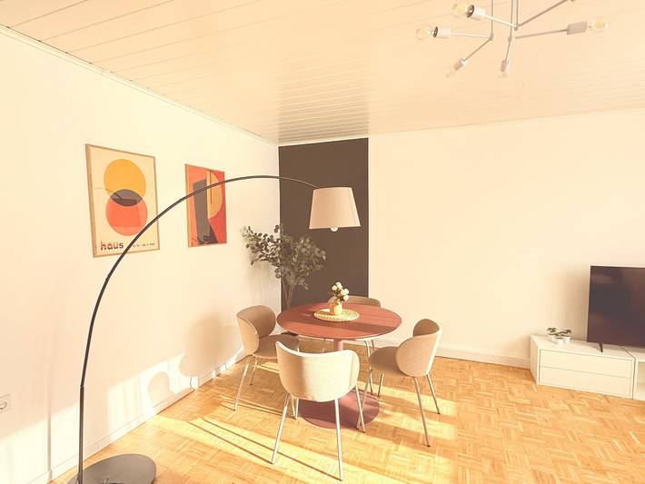 Ferienhaus für 4 Personen in Oberhausen - 3