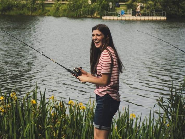 Camping pour 4 personnes, animaux acceptés en Bourgogne - 4