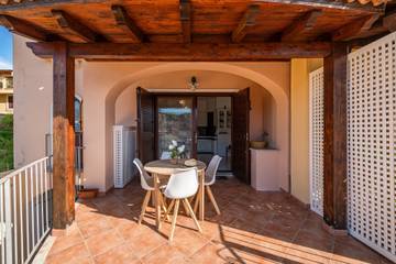 Loft per 5 Persone in Villasimius, Cagliari e Dintorni, Foto 2