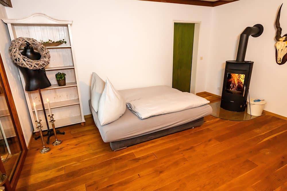 Landhaus  mit Sauna, Kamin und großen Garten. Mitten in der Natur. in Brakel, Kreis Höxter