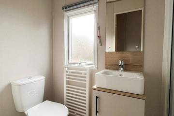 Glamping for 6 People in Edinburgh and Lothian, Photo 3