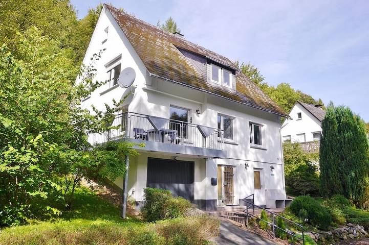 Ferienwohnung für 10 Personen, mit Balkon, mit Haustier - 1