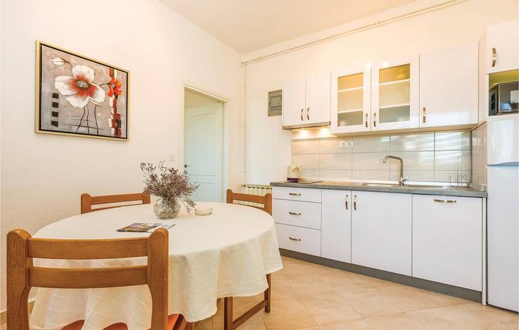 Ferienwohnung für 3 Personen, mit Terrasse in Supetarska Draga - 3