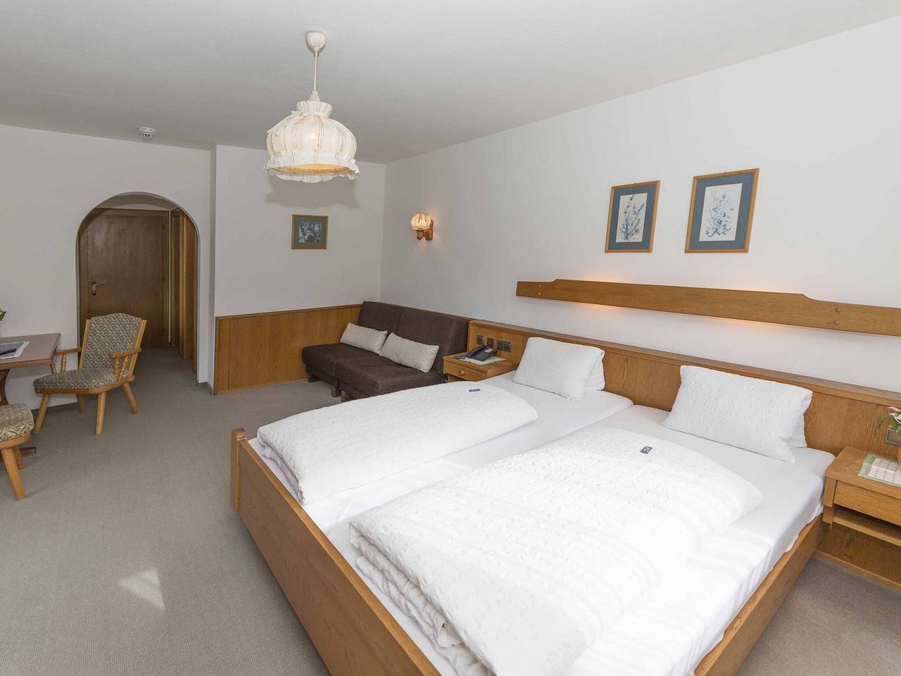Geheel appartement, Appartement in Radstadt bij Ski Amadé in Radstadt, Ski Amadé