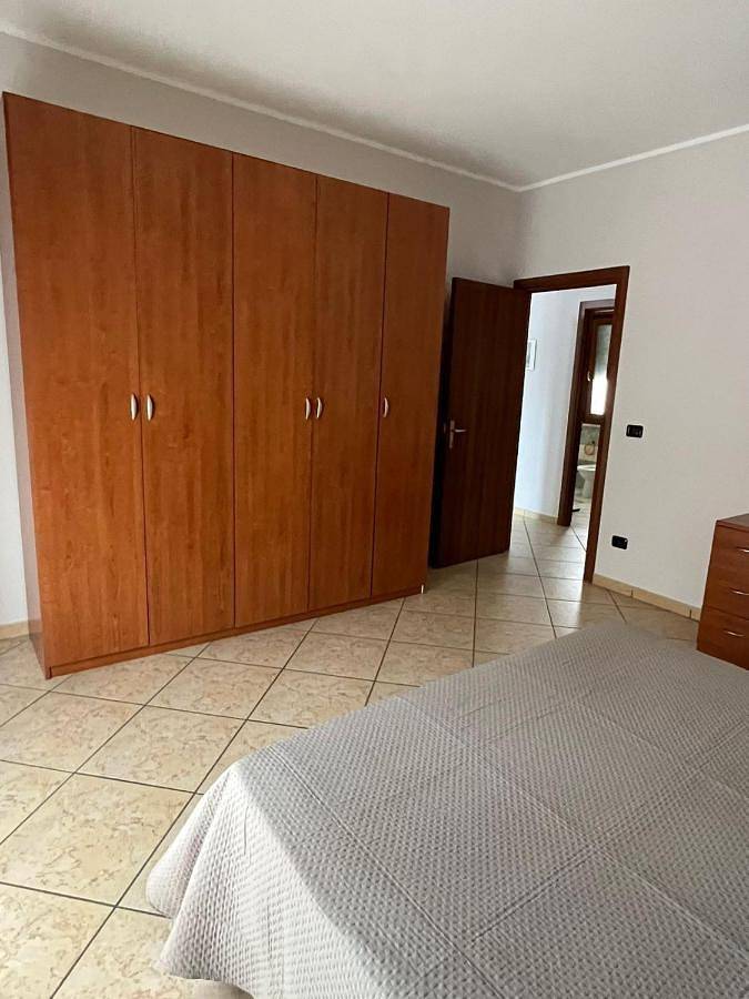 Ganze Wohnung, Two-Bedroom Apartment in Mondragone, Caserta Provinz