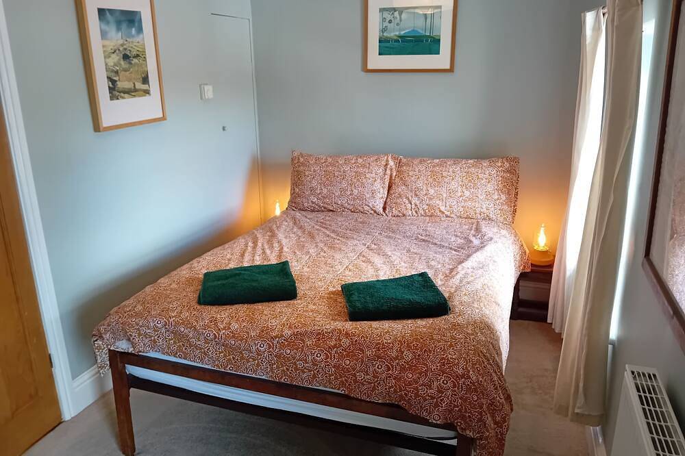 Cottage In Popular Village in Grassington, Yorkshire Dales National Park