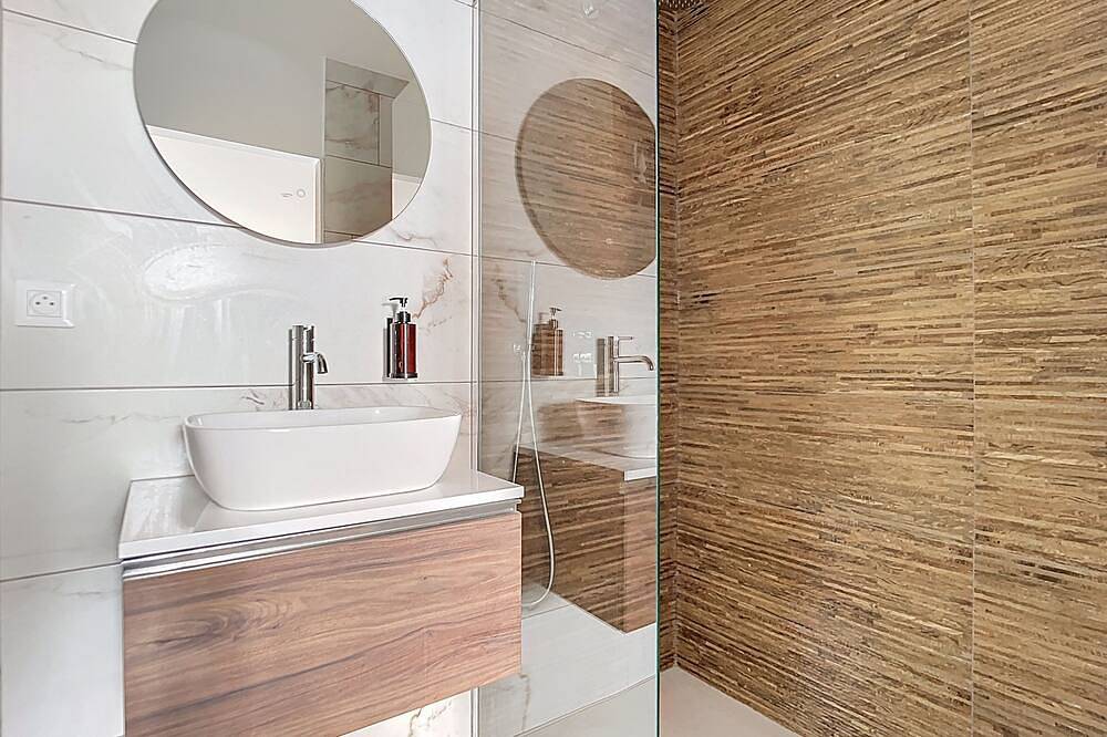 Appartement entier, Chambre Cocon in Montargis, Région de Montargis