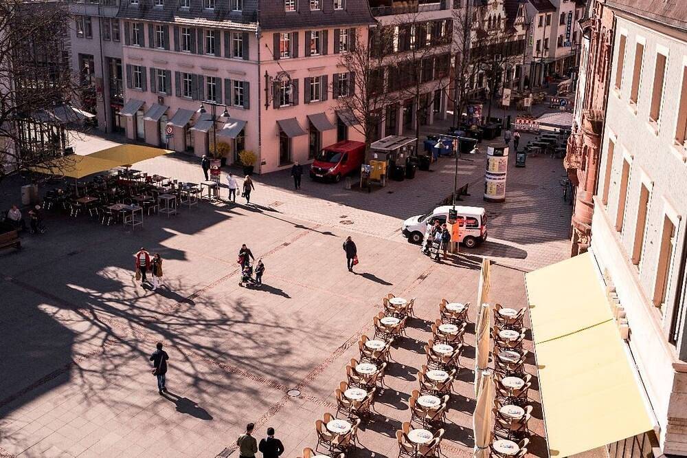 Ganze Wohnung, Comfort Doppelzimmer in Lörrach, Südschwarzwald