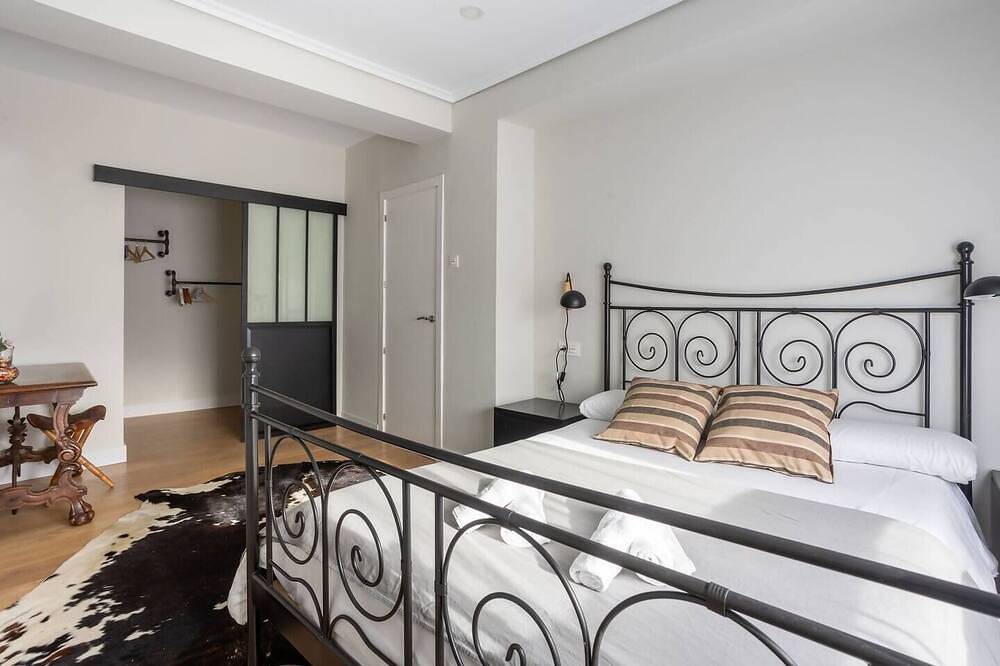 Entire apartment, The Dreamcatcher House, completely renovated in Bermeo, Urdaibai Biosphere Reserve