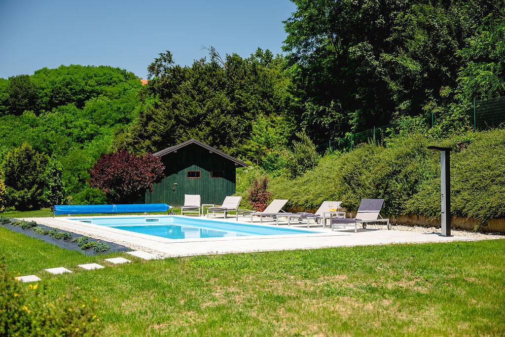 Countryside Vila 01 in Krapina-Zagorje