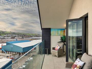 Apartment for 6 People in Teignmouth, Devon, Photo 3