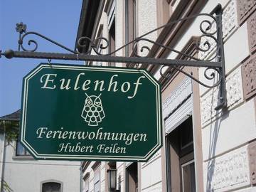 Holiday Letting for 4 People in Minheim, Moseleifel, Photo 1