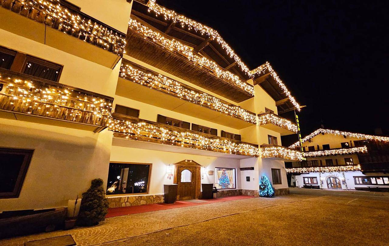 Nord Hotel in Cortina d'Ampezzo, Dolomiti Superski