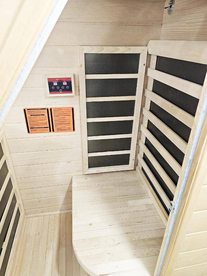 Gîte pour 3 personnes à Outreau - 2