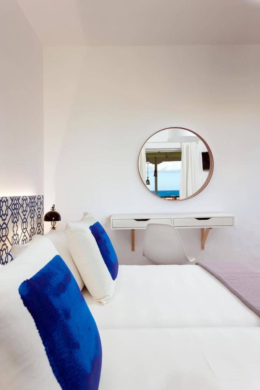 Ολόκληρο το διαμέρισμα, Studio with Sea View in Ψαρού, Αλυκές