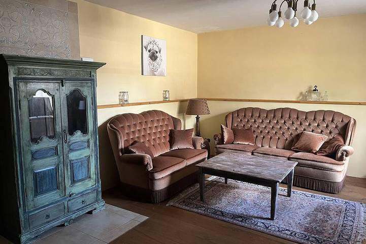 Ferienwohnung für 5 Personen - 1