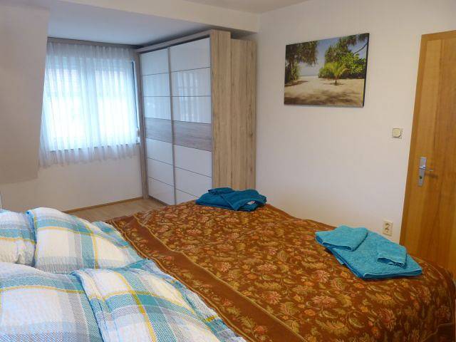 Ganze Ferienwohnung, Ferienhaus auf dem Gries 17 in Schmalkalden, Rennsteig