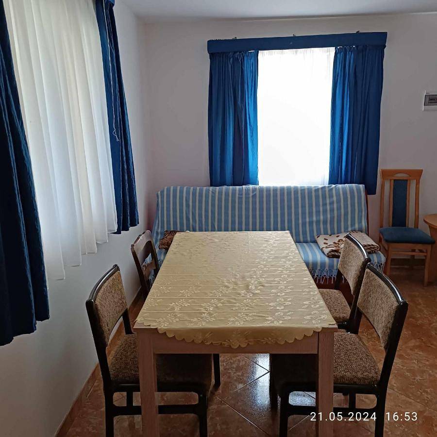 Two-Bedroom Townhouse in Dźwirzyno, Baltic Sea Pomerania
