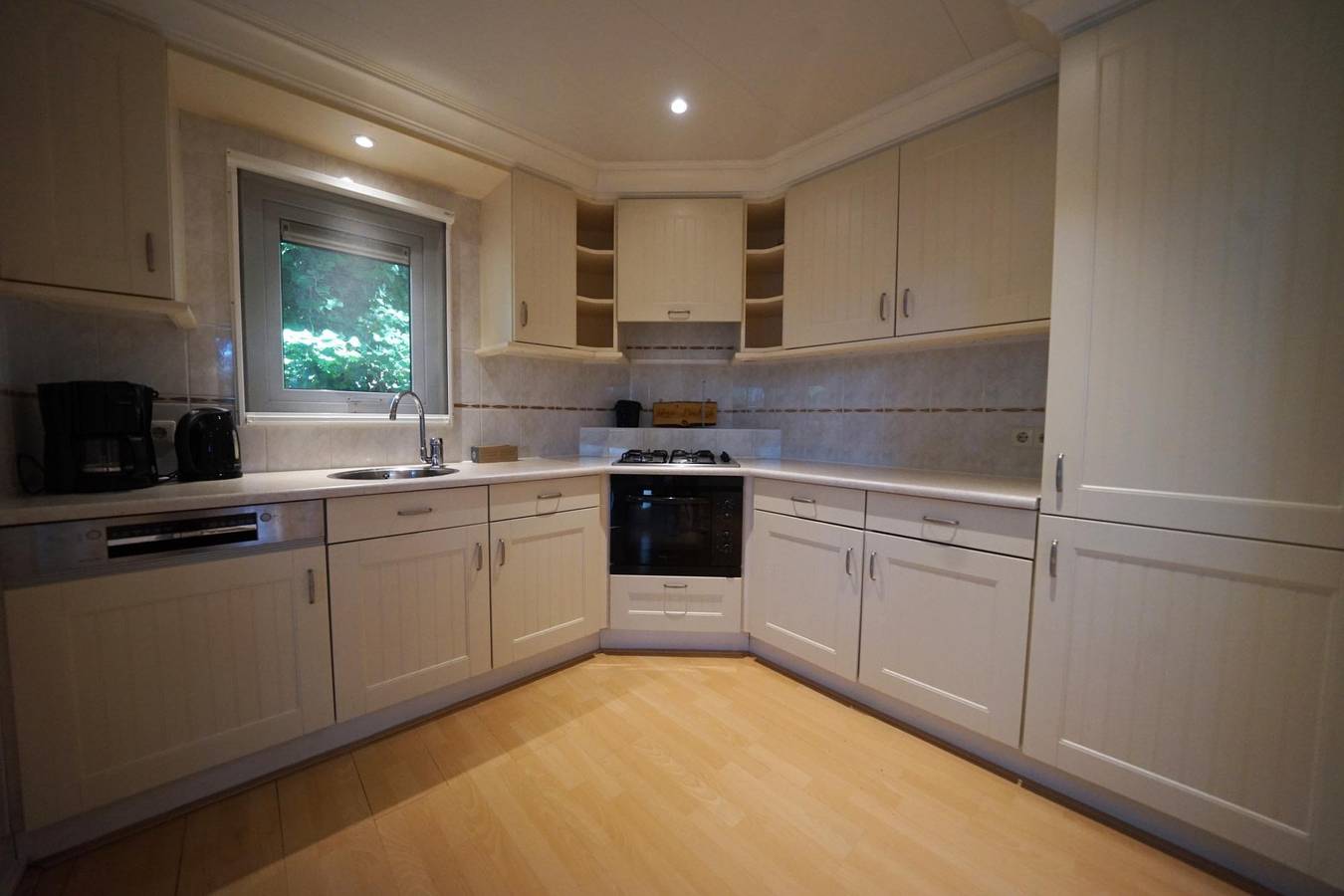 Europarcs De Achterhoek — L'Avenir 6 in Lochem, Achterhoek