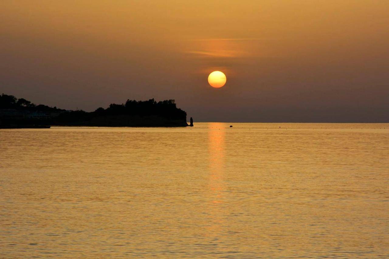 Two-Bedroom House in Sidari, Korfu