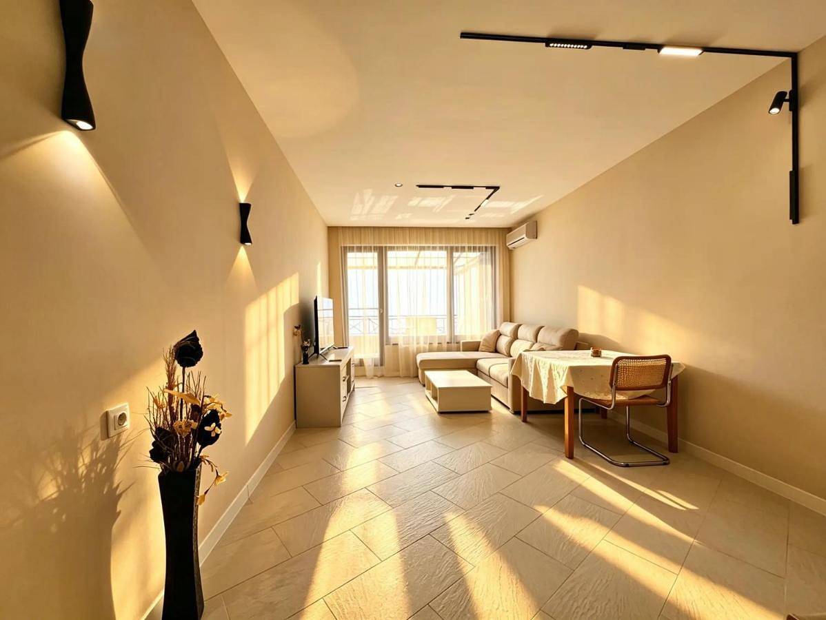 Appartement entier, Europroperties Sirena Apartaments in Varna (Bulgarie), Varna (oblast)