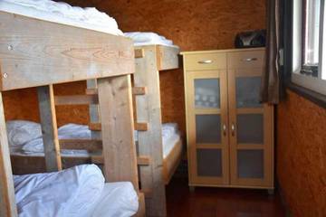 Appartement voor 4 Personen in Nationaal Park Weerribben-Wieden, Overijssel, Afbeelding 3