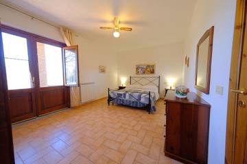 Agriturismo voor 6 Personen in San Gimignano, Provincie Siena, Afbeelding 2