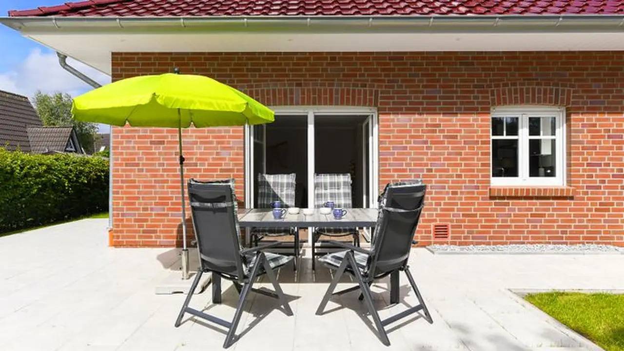 Ferienhaus für 4 Personen (110 m²) in Neuharlingersiel in Neuharlingersiel, Landkreis Wittmund