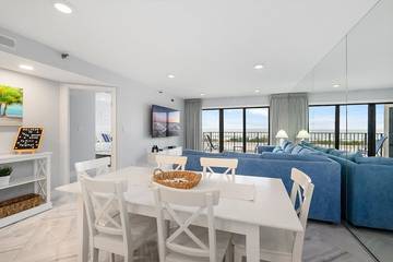 Vacation Home for 10 Guests in Ocean City, Worcester County, Picture 4