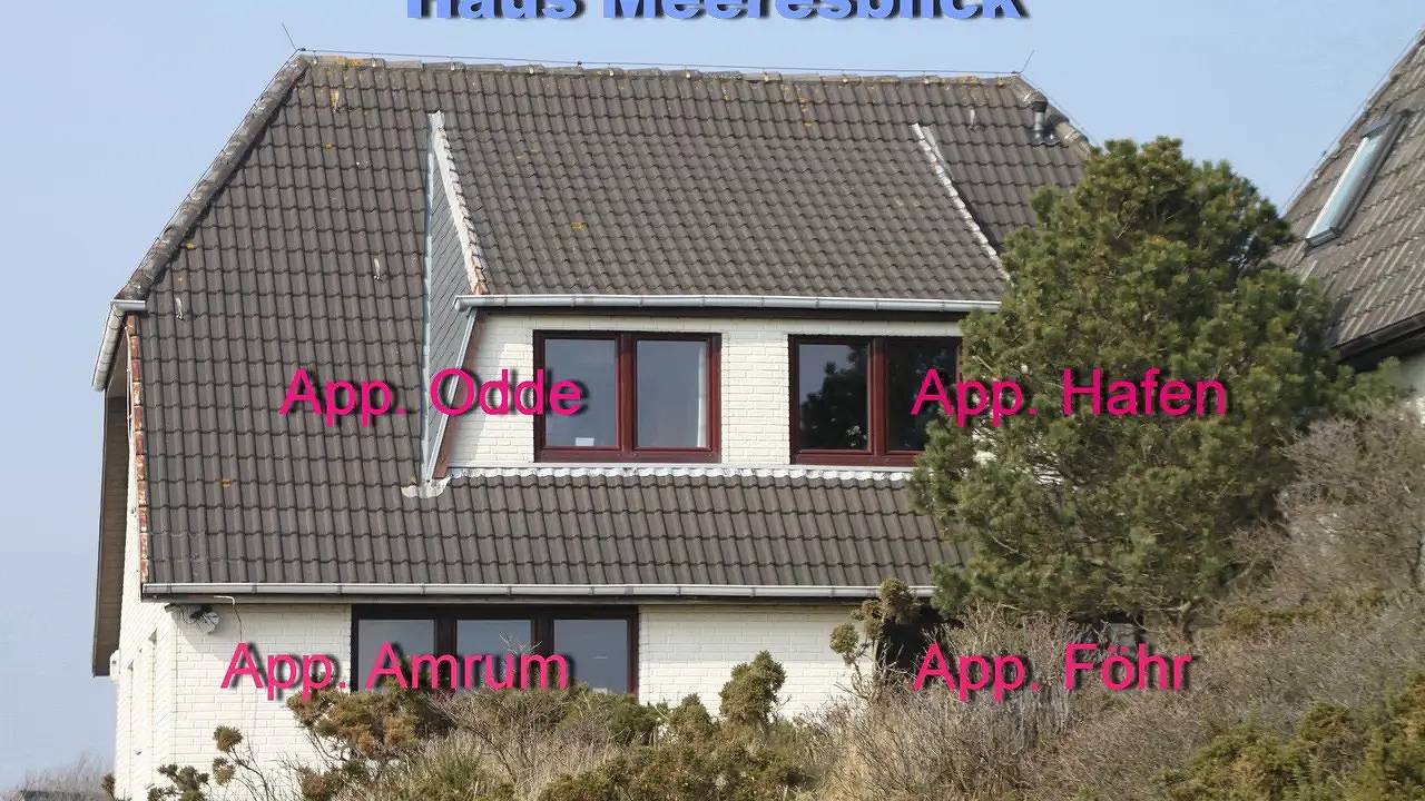 Ganze Ferienwohnung, Ferienwohnung für 2 Personen (30 m²) in Hörnum in Hörnum, Sylt