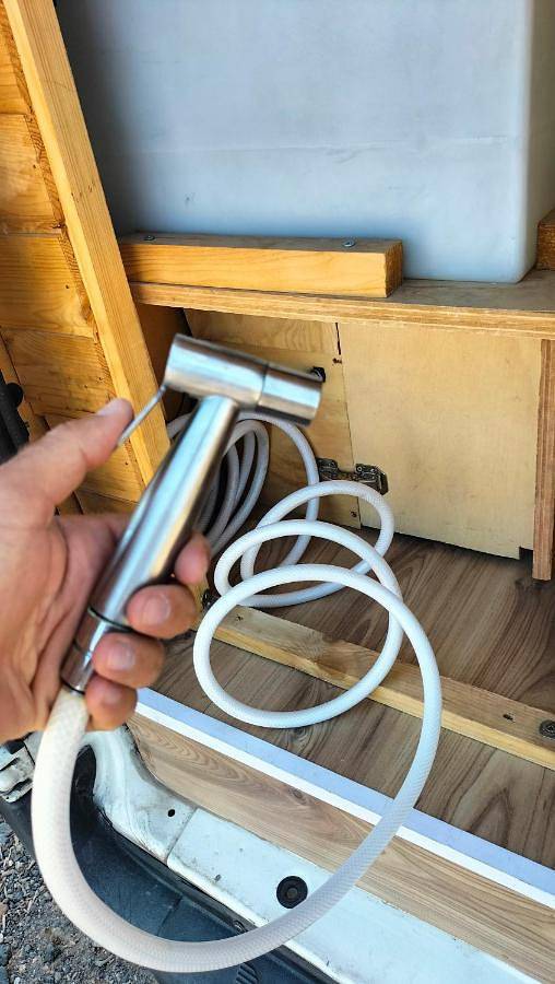 Zelt für 2 Personen, mit Garten, mit Haustier auf den Kanaren - 3