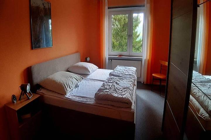 Ferienhaus für 5 Personen, mit Balkon, mit Haustier in Wieda - 2