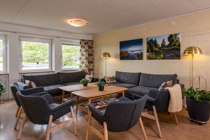 Hostel für 1 Personen - 1