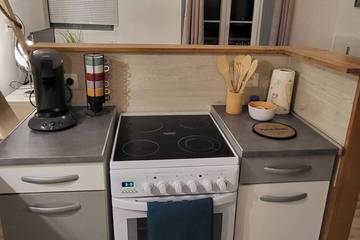 Gîte pour 2 personnes à Beure