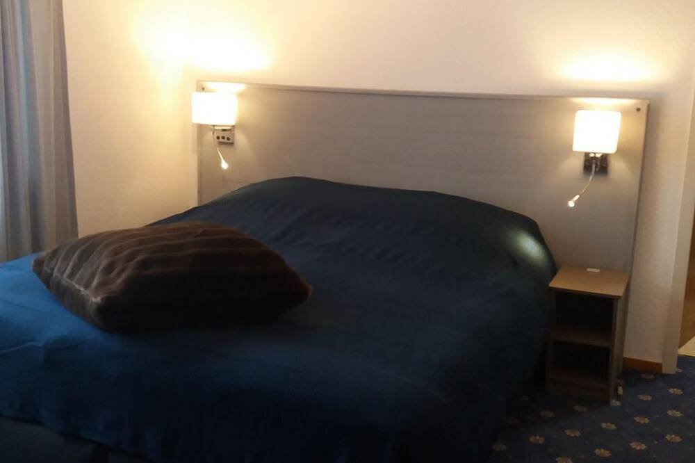 Ganze Wohnung, Haus S.E.E. - Doppelzimmer in Seelbach bei Hamm (Sieg), Altenkirchen & Umgebung