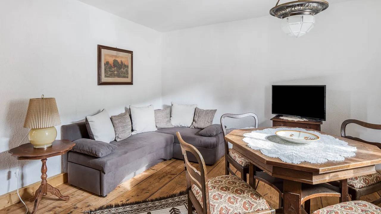 Ferienhaus für 2 Personen (42 m²) in Wolfsberg in Sangerhausen, Harzvorland