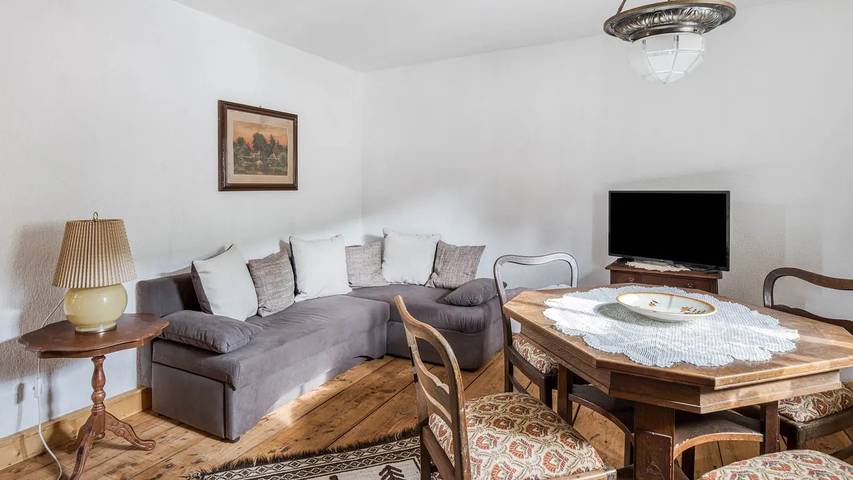 Ferienhaus für 3 Personen, mit Garten in Sangerhausen - 2