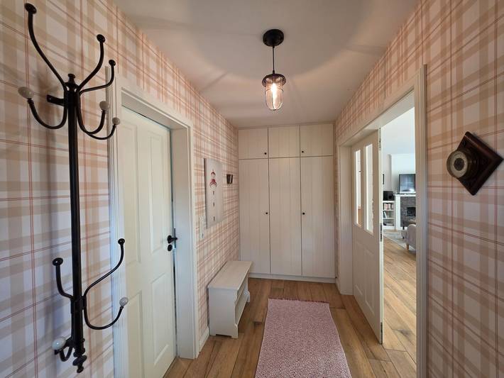 Ferienhaus für 4 Personen, mit Terrasse und Garten in Nieblum - 2