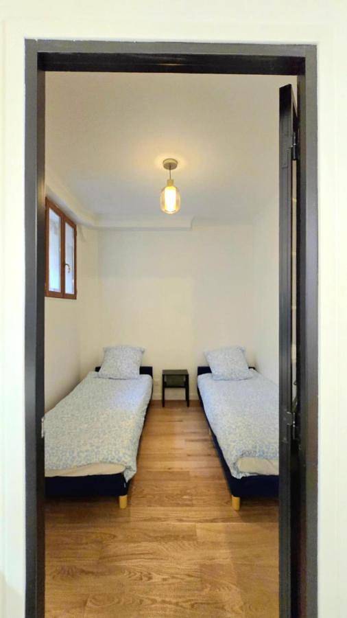 Maison d’hôte pour 6 personnes, avec vue à Paris - 3