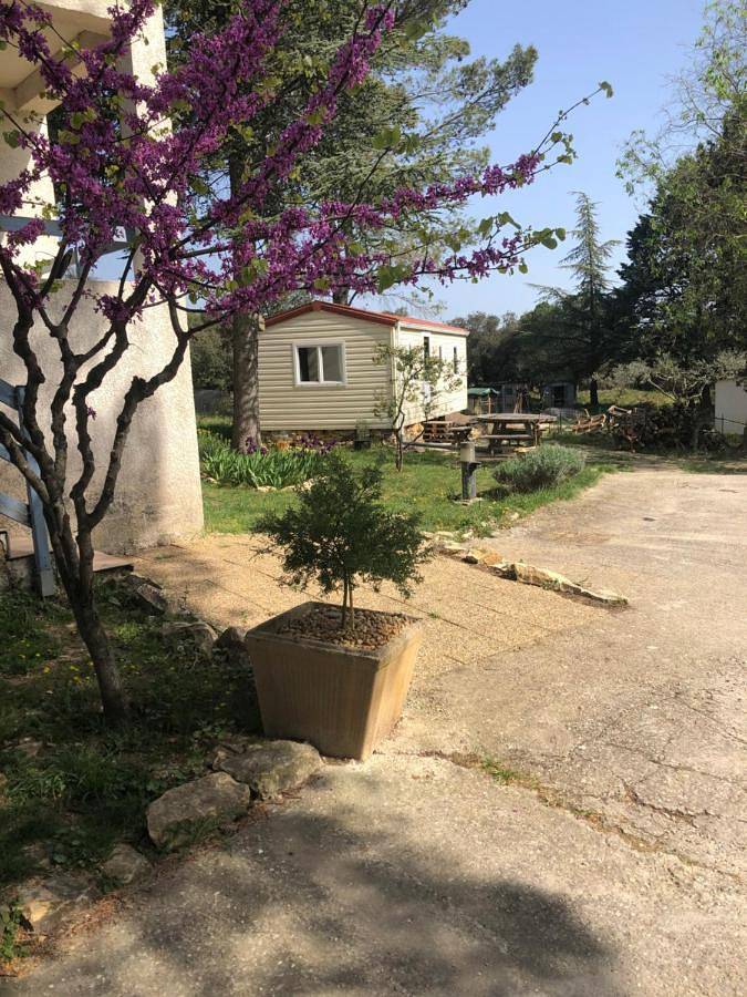 Maison de vacances pour 5 personnes, avec Terrasse et Piscine