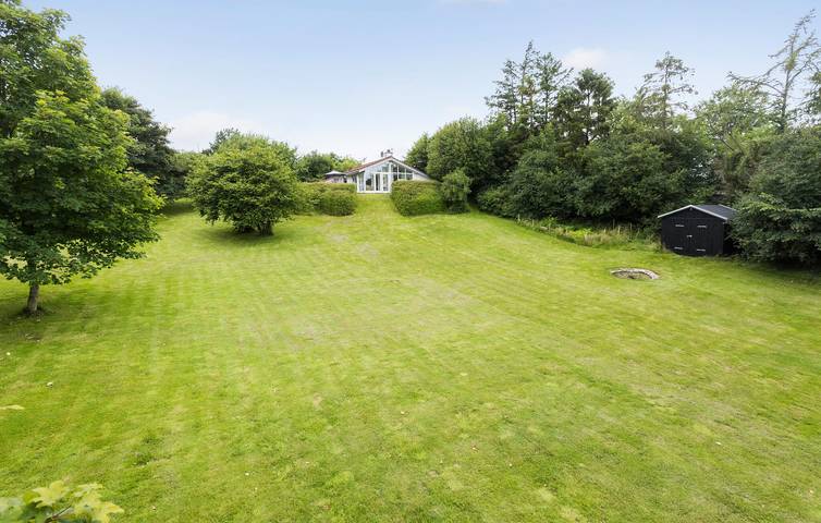Ferienhaus für 5 Personen mit Garten in Fur, Limfjord in Westjütland