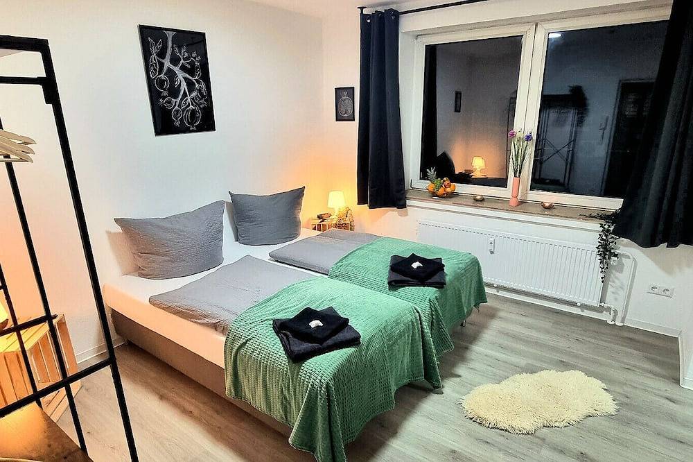 Appartement entier, 1-Bedroom Apartment near Steintor & Goethestraße in Hannover Mitte, Hanovre