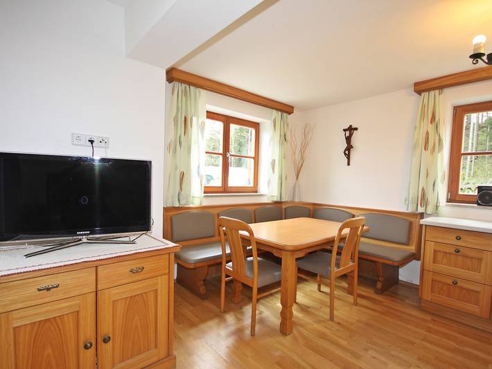 Schönhart in Wolfsberg, Lavanttaler Alpen