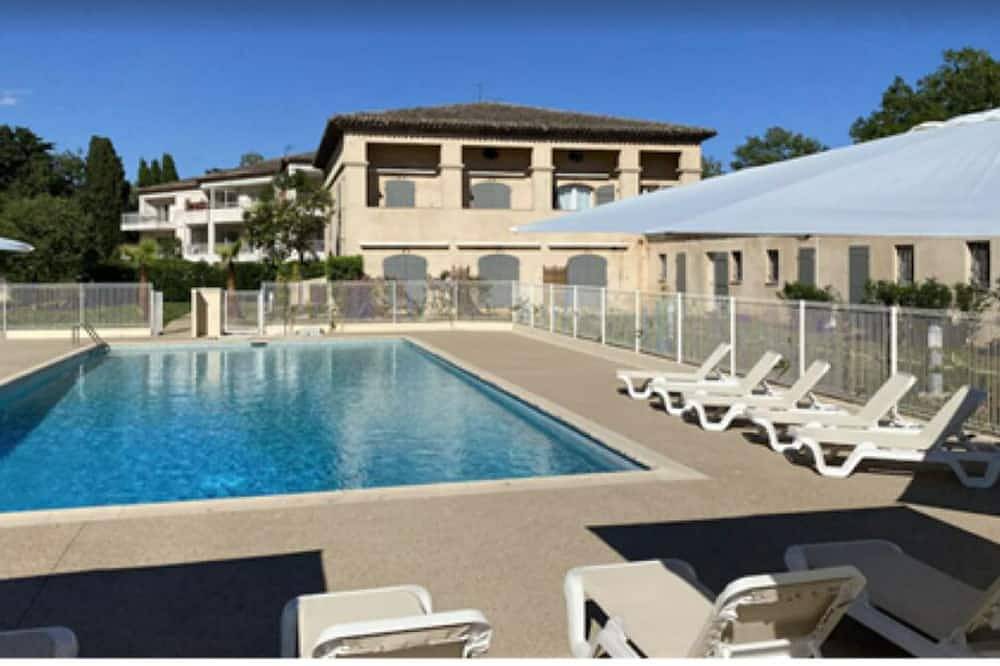 Appartement de vacances