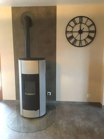 Gîte pour 8 Personnes dans Sigolsheim, Région de Ribeauvillé, Photo 3