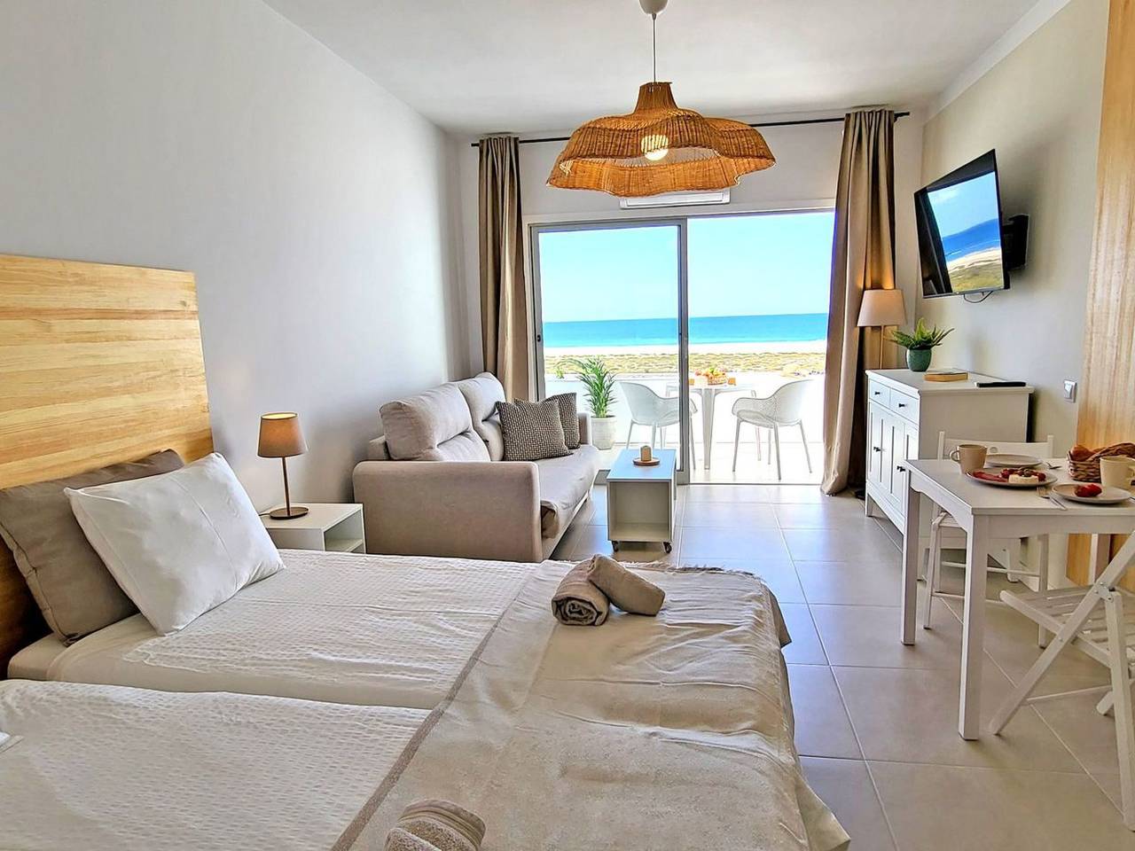 Ganze Wohnung, Casa Atlantica in Solana Matorral, Pájara