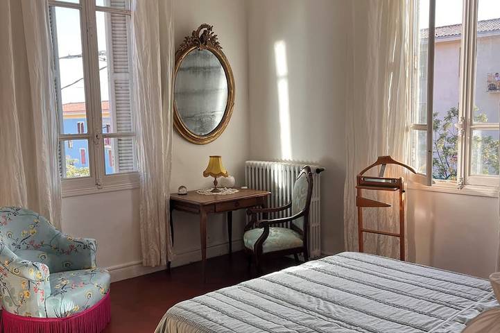 Location de vacances pour 8 personnes, avec jardin et terrasse dans Plage Trottel - 4