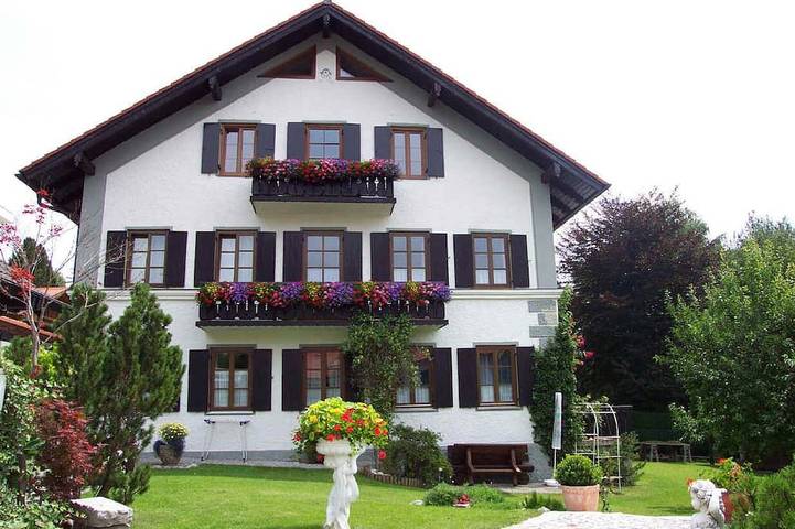 Ferienwohnung für 2 Personen - 1